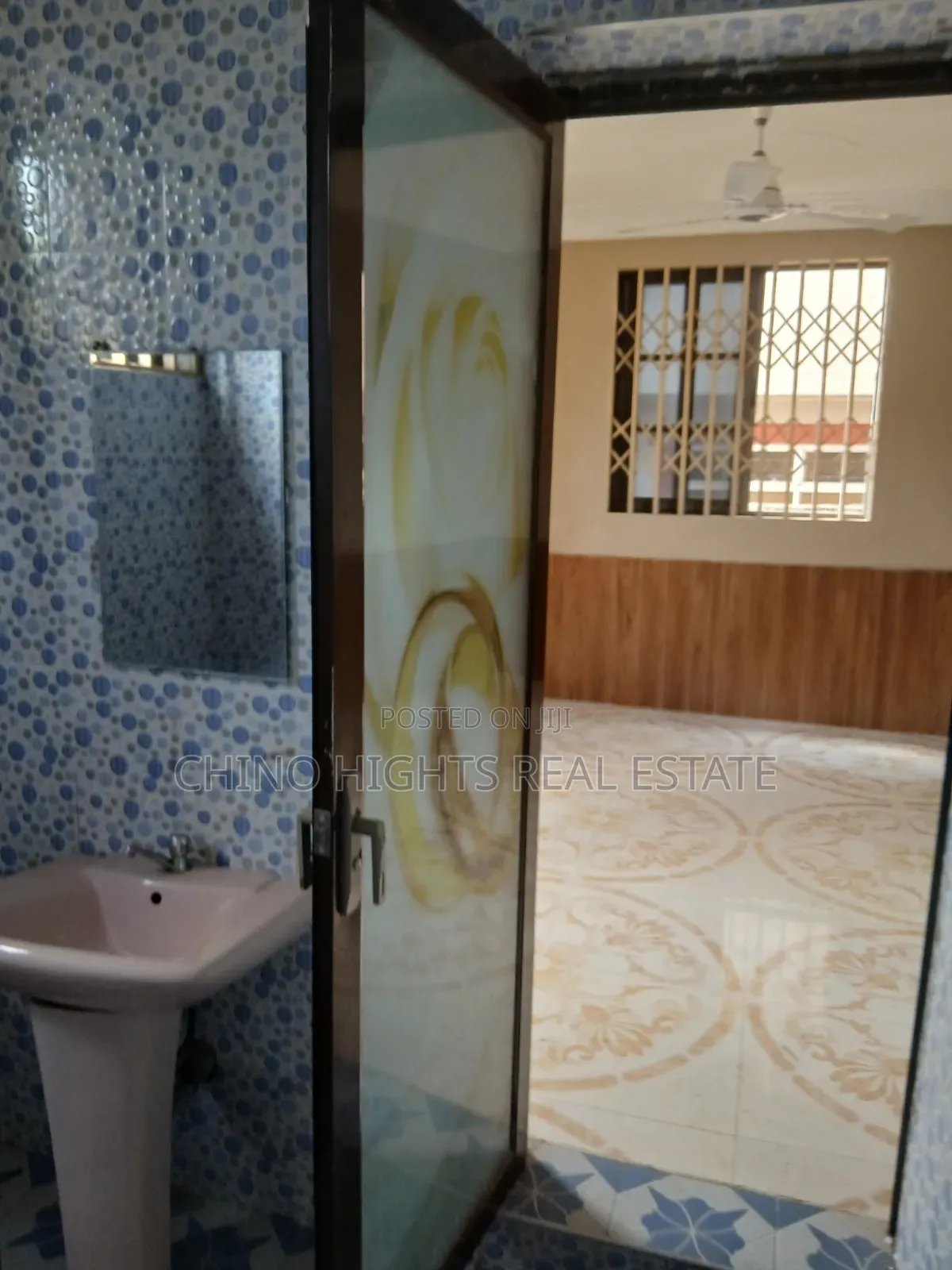 2bdrm Apartment in Sebrepor, Community 25 for rent
