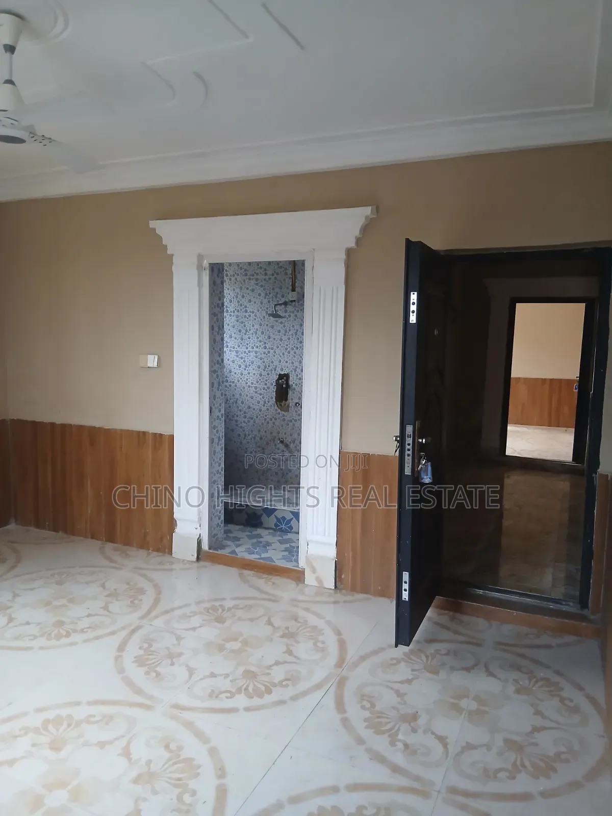 2bdrm Apartment in Sebrepor, Community 25 for rent