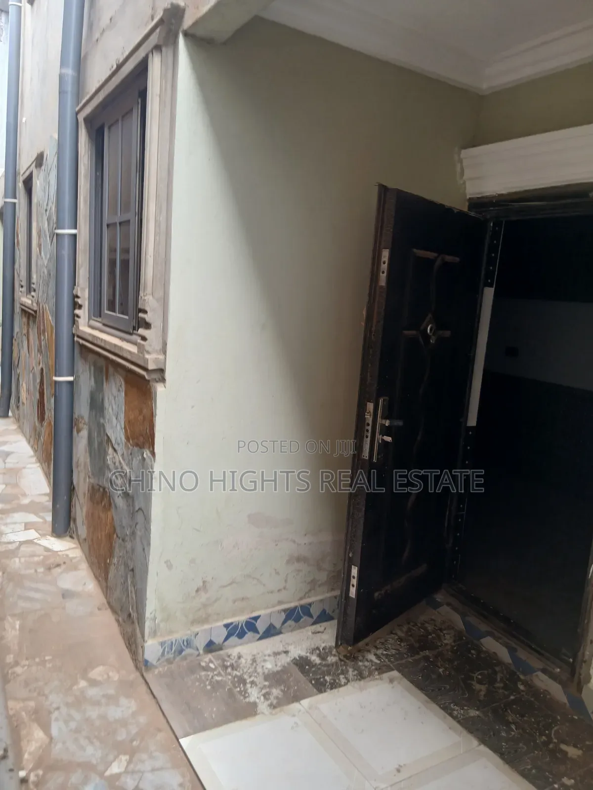2bdrm Apartment in Sebrepor, Community 25 for rent
