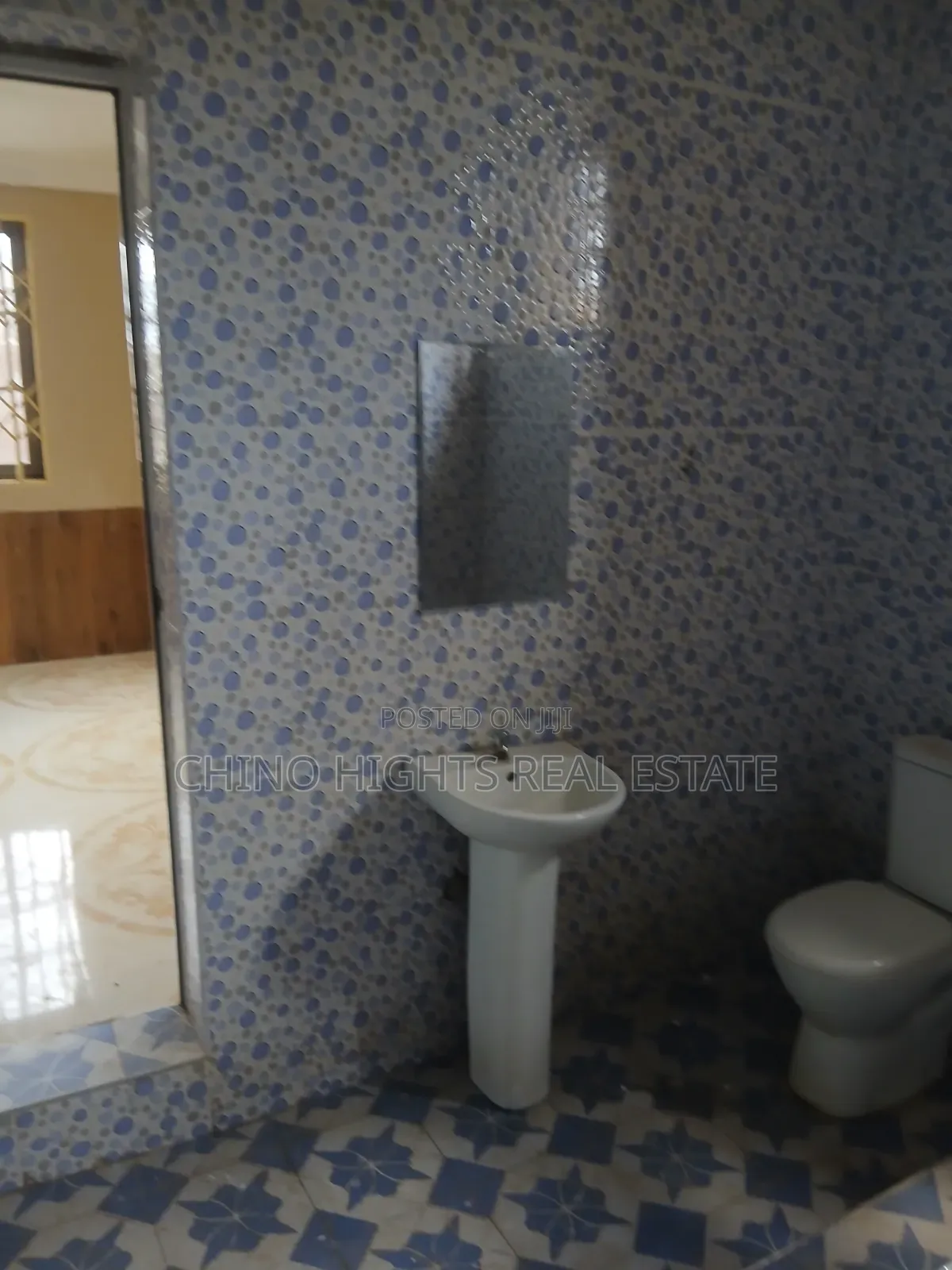 2bdrm Apartment in Sebrepor, Community 25 for rent