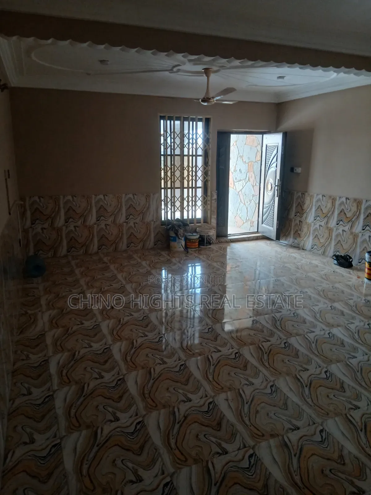 2bdrm Apartment in Sebrepor, Community 25 for rent