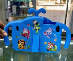 New Zynix Kids 7 Pro 128 GB Blue