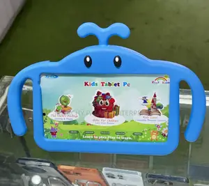 New Zynix Kids 7 Pro 128 GB Blue
