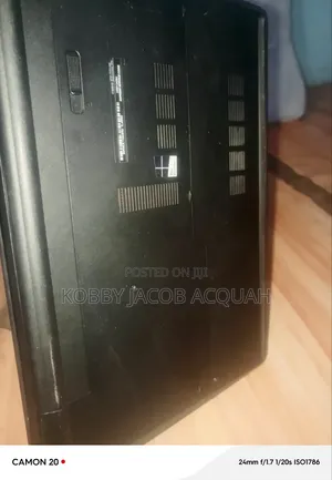 Laptop Dell Vostro 15 3558 8GB Intel Core i3 HDD 500GB