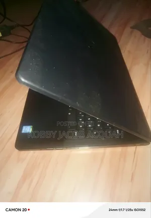 Laptop Dell Vostro 15 3558 8GB Intel Core i3 HDD 500GB