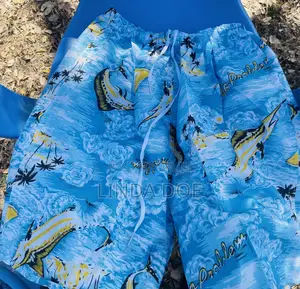 Summer Shorts