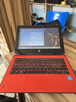 Laptop HP ProBook X360 11 G1 EE 8GB Intel Pentium SSD 128GB