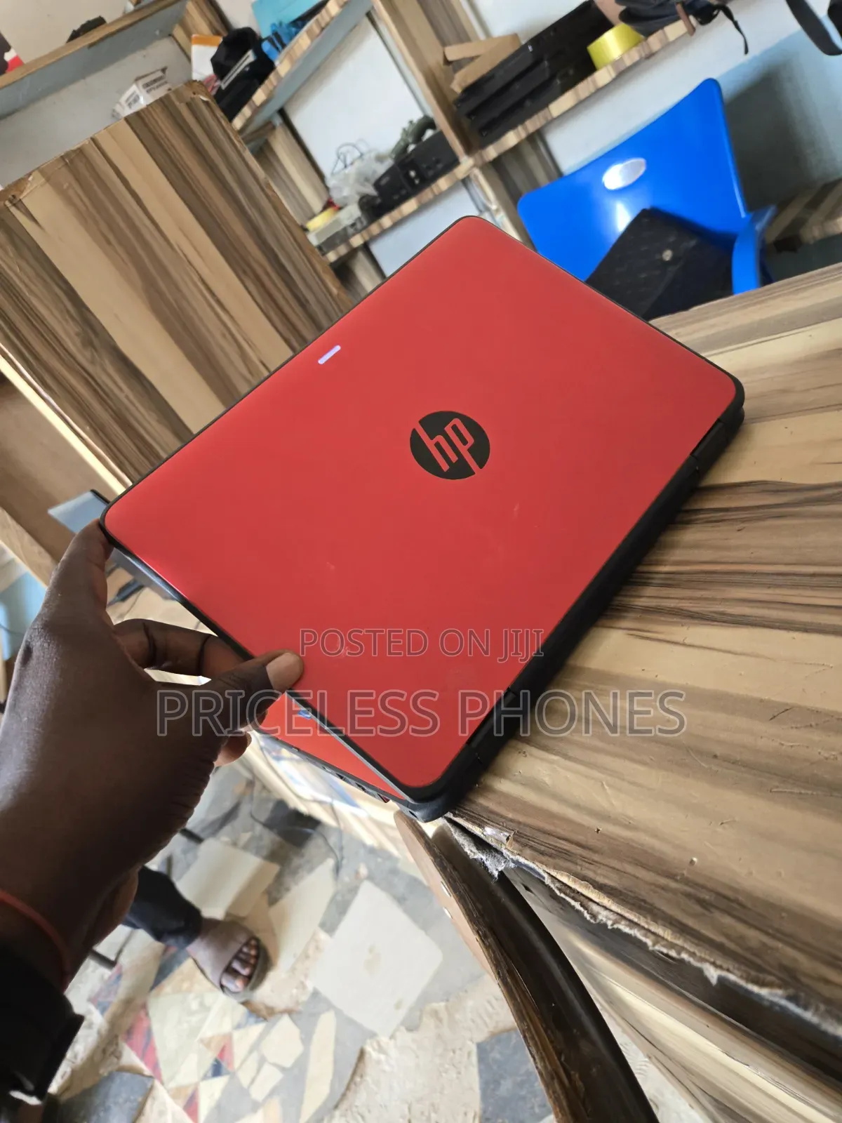 Laptop HP ProBook X360 11 G1 EE 8GB Intel Pentium SSD 128GB