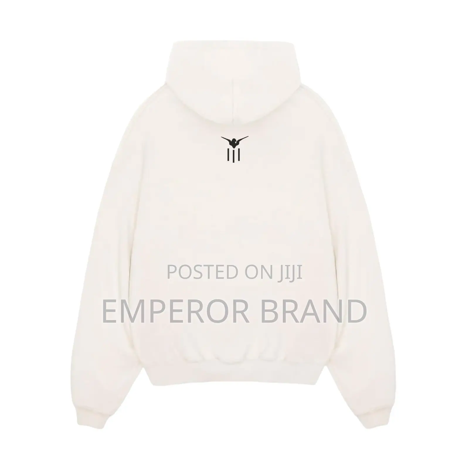 Space Hoodie