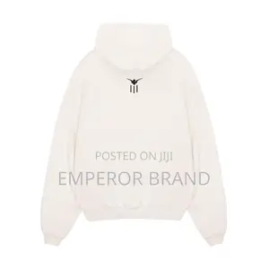 Space Hoodie