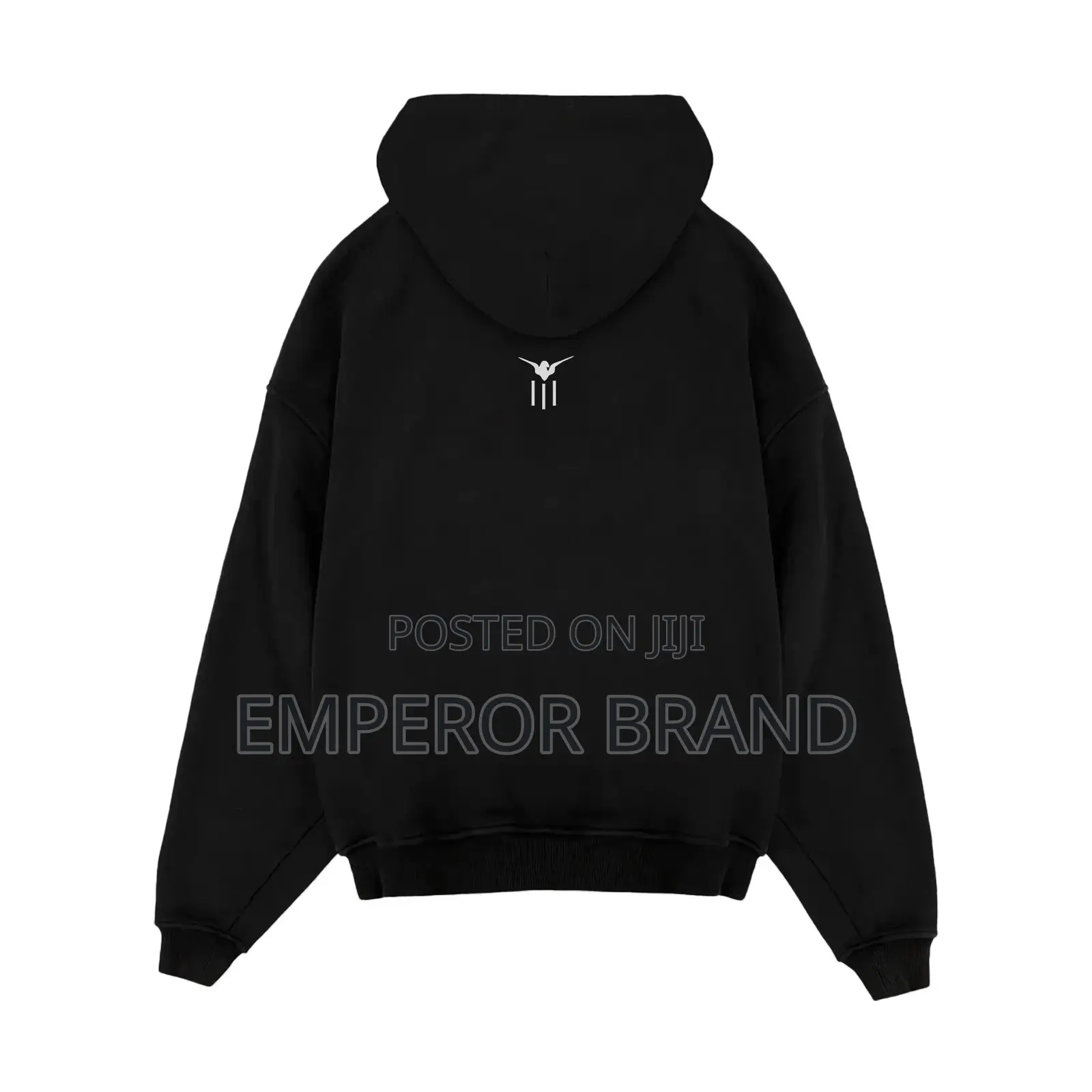 Space Hoodie