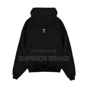 Space Hoodie