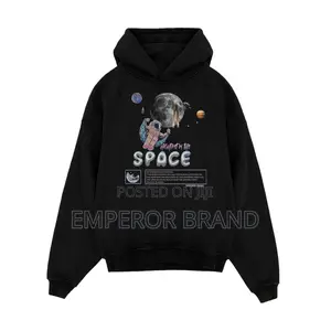 Space Hoodie