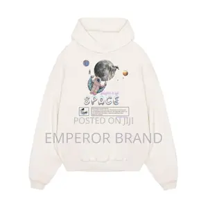 Space Hoodie