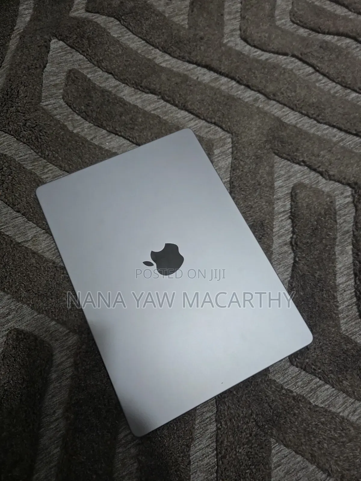 Laptop Apple MacBook Pro 2021 M1 16GB Apple M1 Pro SSD 1T