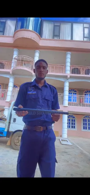 Security & Cleaning Services