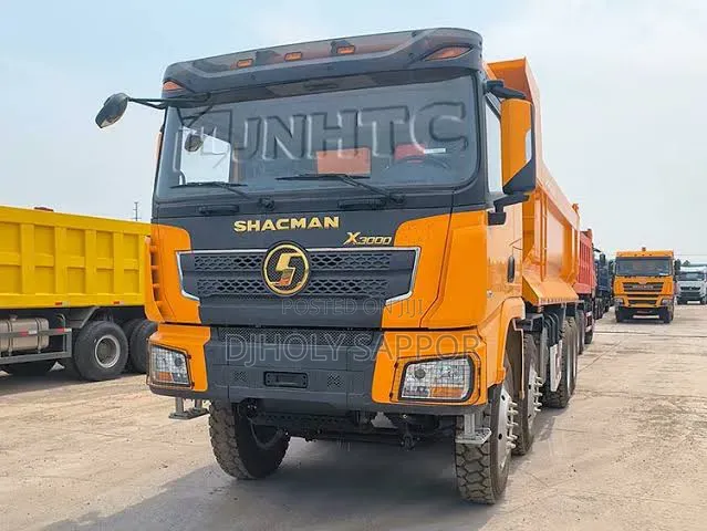 Truck Driver With License F Needed in a Mining Company