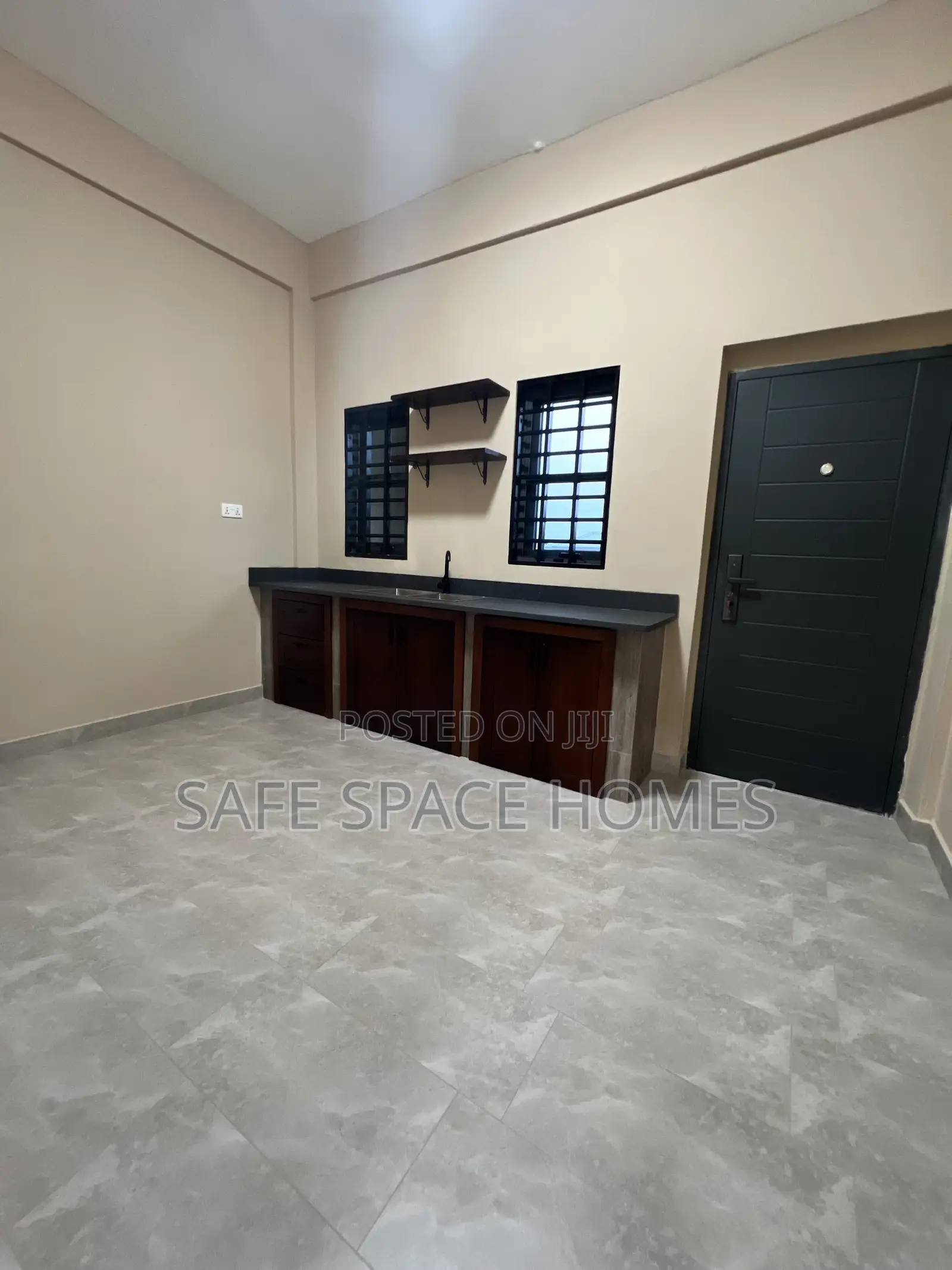 2bdrm Apartment in Tseaddo for rent