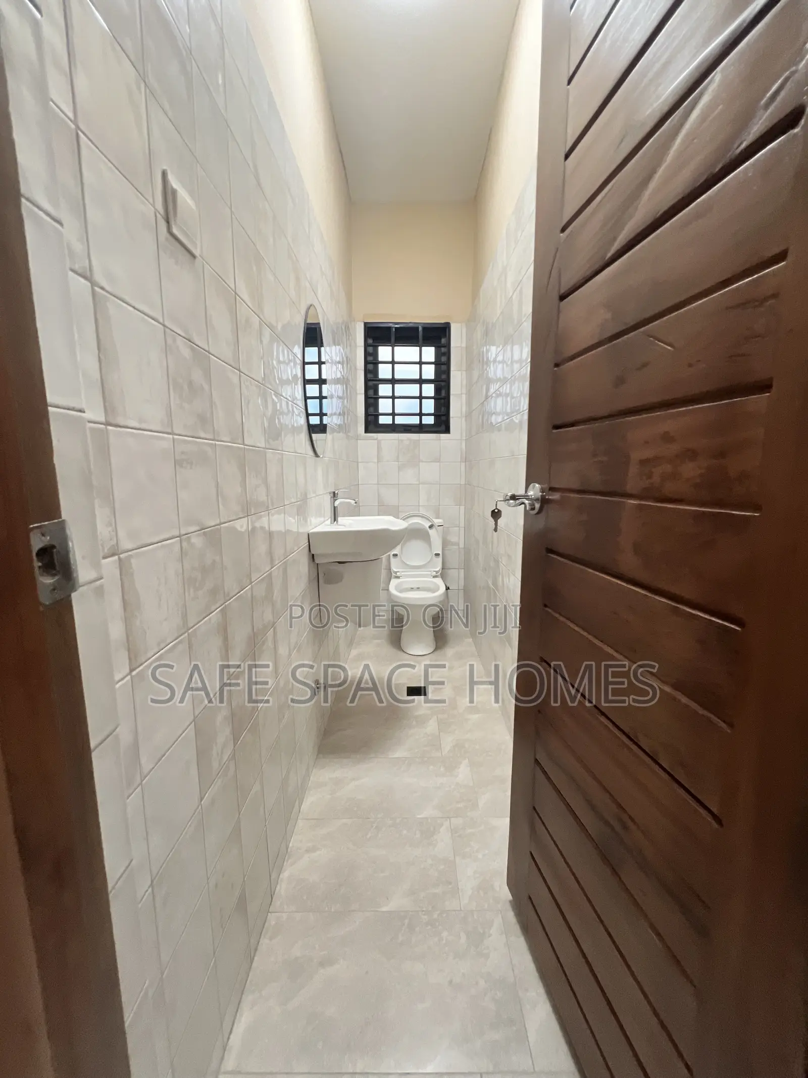 2bdrm Apartment in Tseaddo for rent