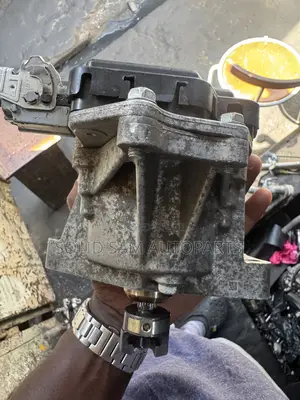 Voxy Valvematic/Rocker Arm