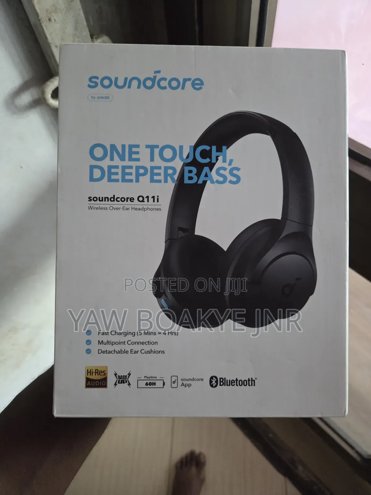 Anker Soundcore Q11i