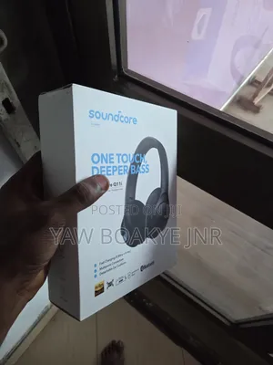 Anker Soundcore Q11i