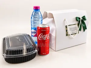 Packaging Boxes