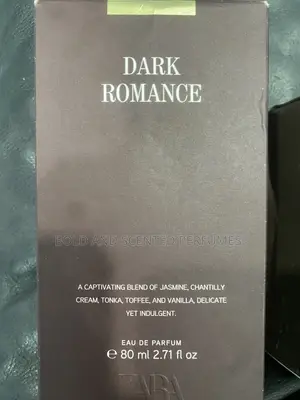 Dark Romance