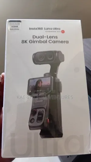 Insta360 CINSABTA