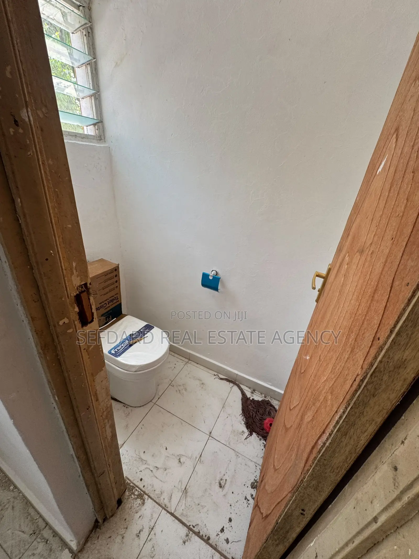 4bdrm House in Sefdard Properties, Achimota for rent