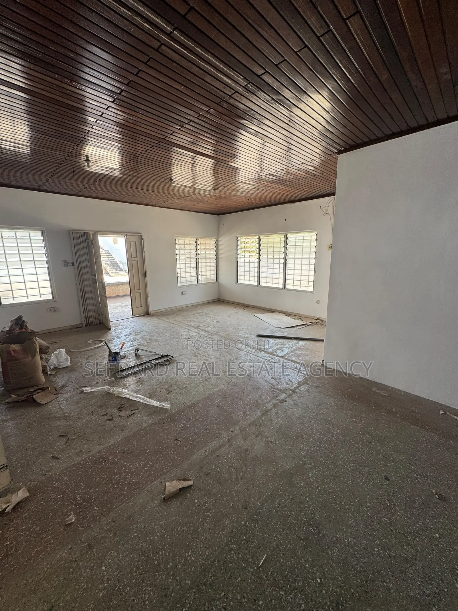 4bdrm House in Sefdard Properties, Achimota for rent