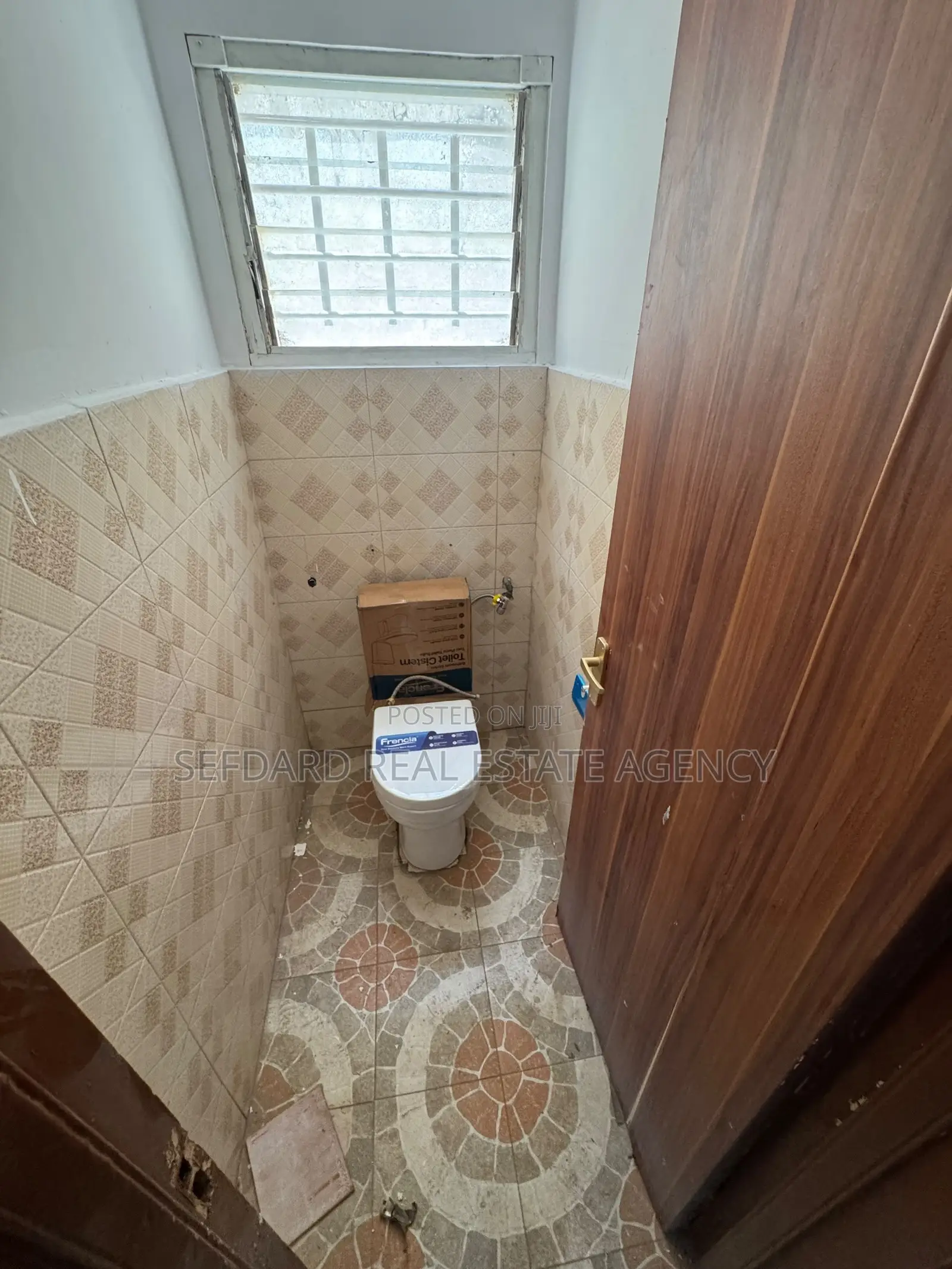 4bdrm House in Sefdard Properties, Achimota for rent