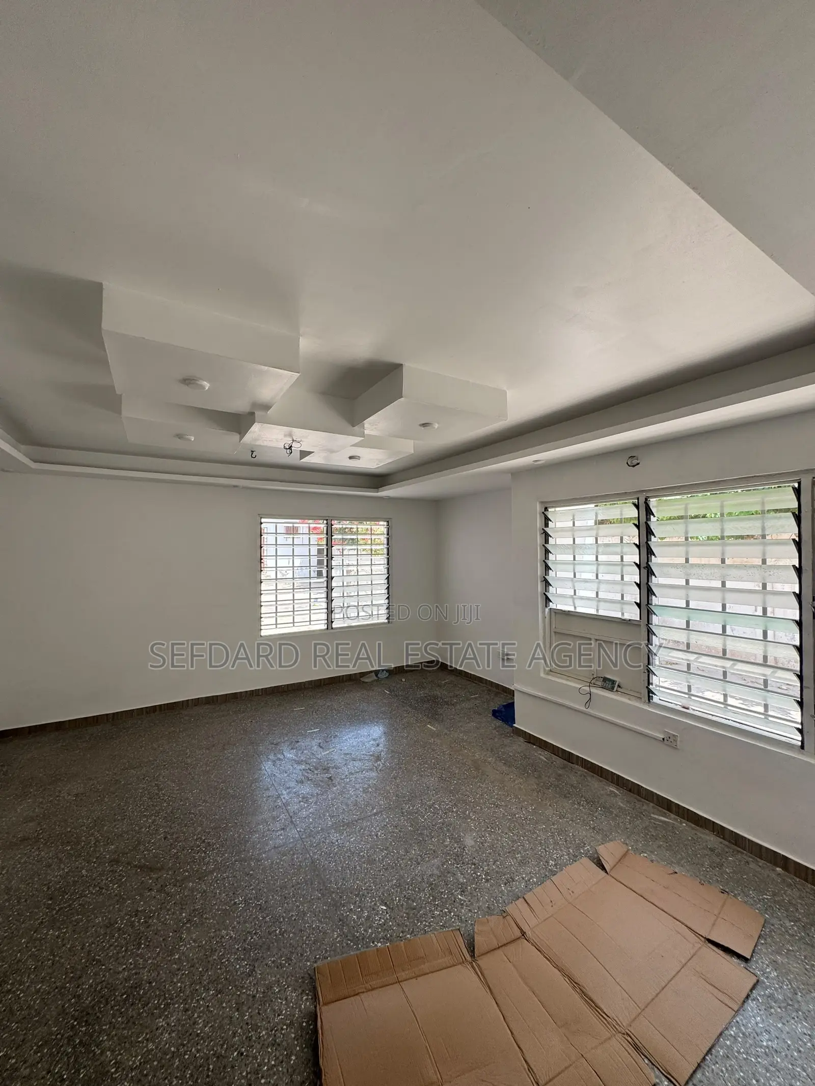 4bdrm House in Sefdard Properties, Achimota for rent