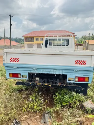 Kia Trade Truck