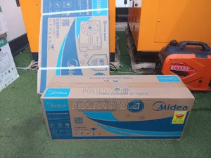Massive Cooling Performance for Your Home and Office