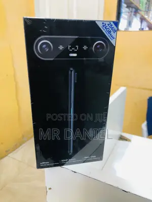 New Tecno Camon Slim 256 GB Gray