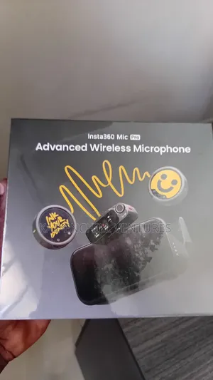 Insta360 McA10
