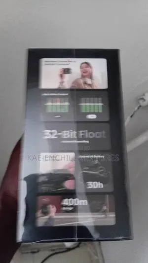Insta360 McA10