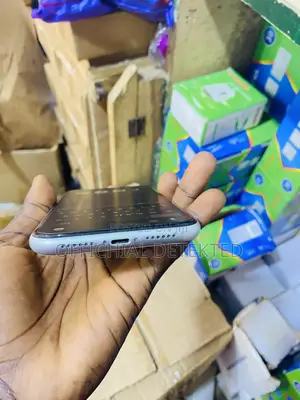 Apple iPhone 11 256 GB Blue