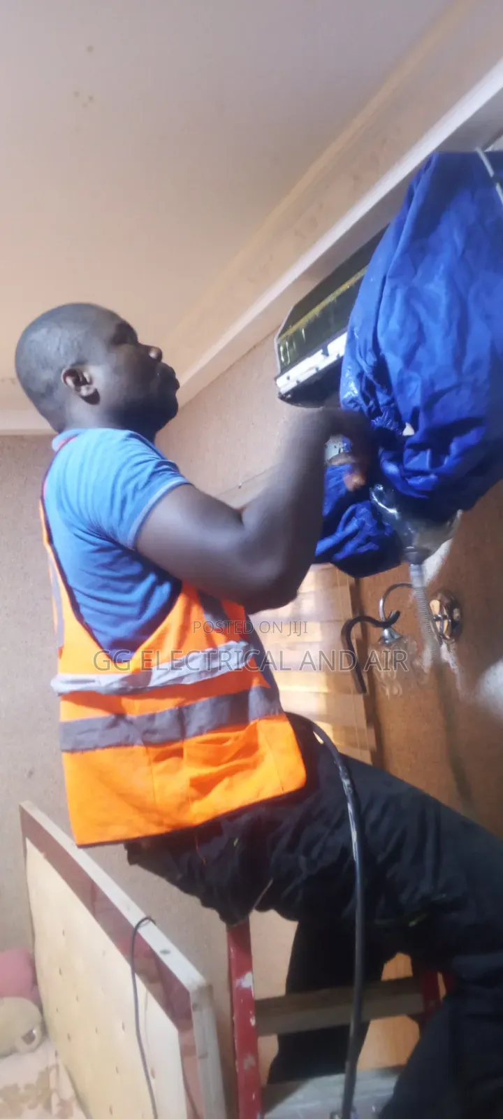 AC Service