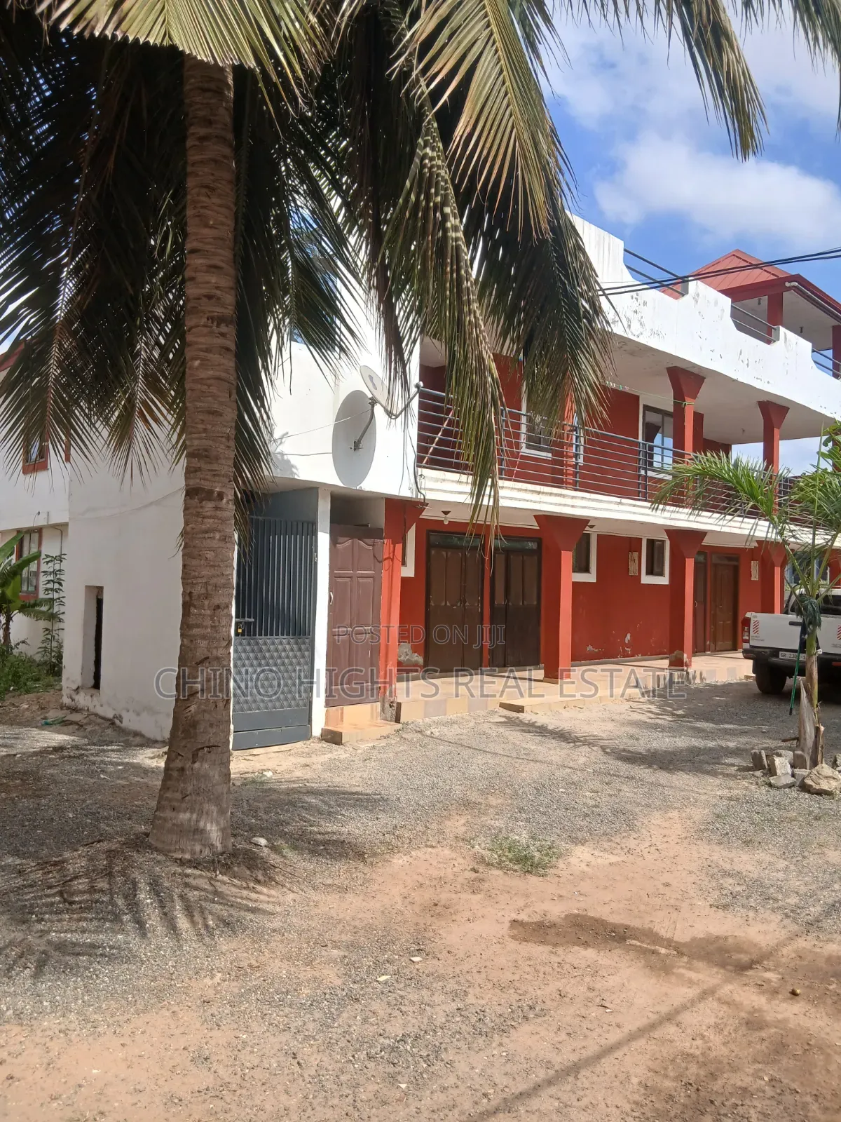 2bdrm Apartment in Hallelujah, Community 25 for rent