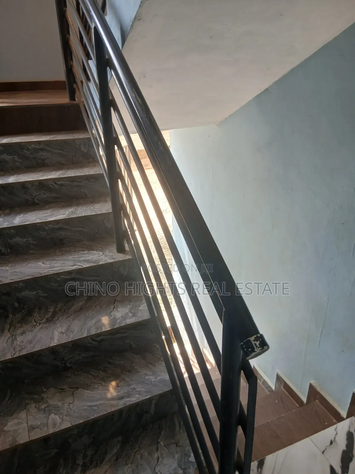 2bdrm Apartment in Hallelujah, Community 25 for rent