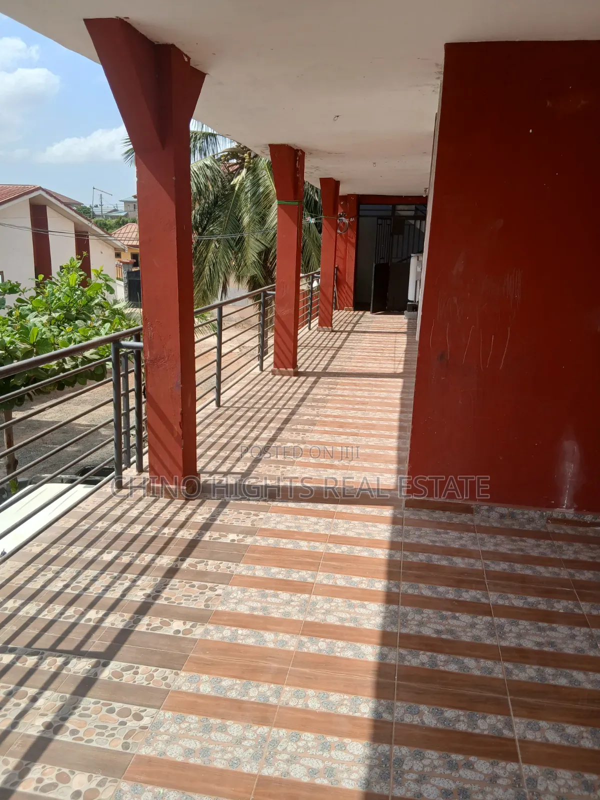 2bdrm Apartment in Hallelujah, Community 25 for rent