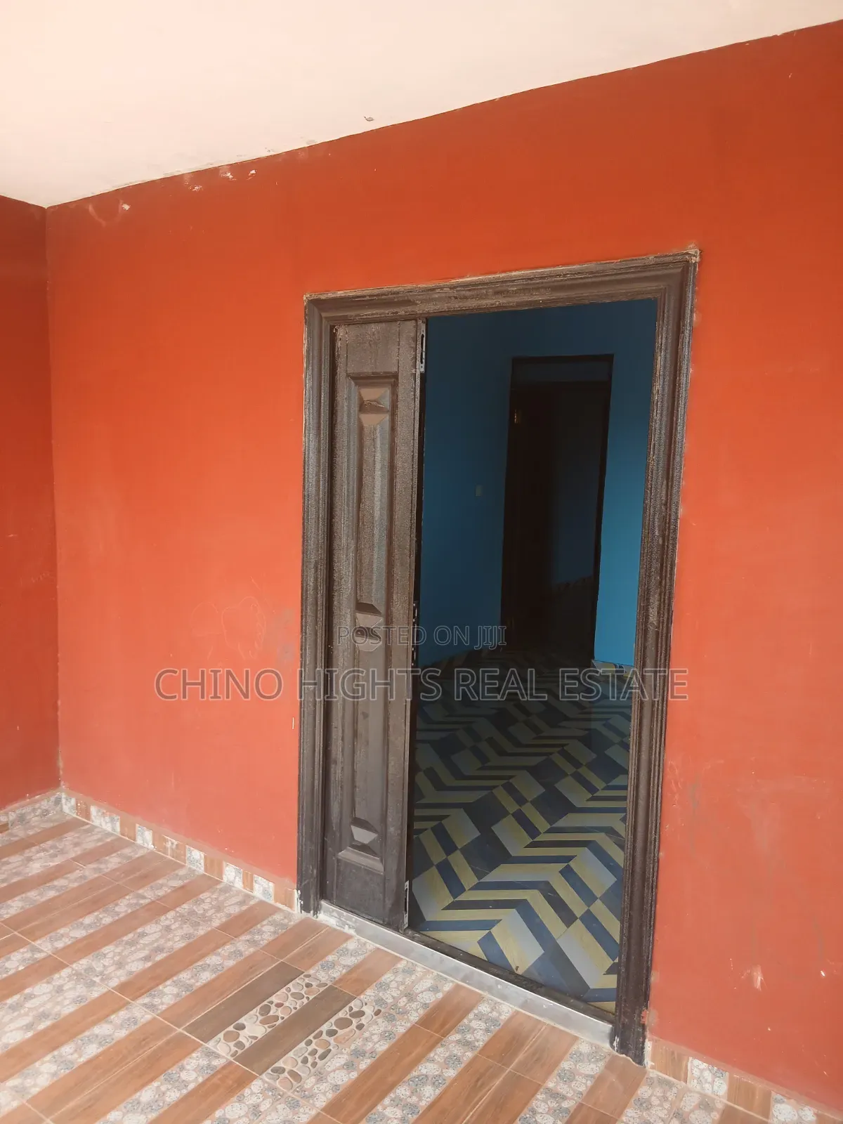2bdrm Apartment in Hallelujah, Community 25 for rent