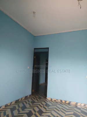 2bdrm Apartment in Hallelujah, Community 25 for rent