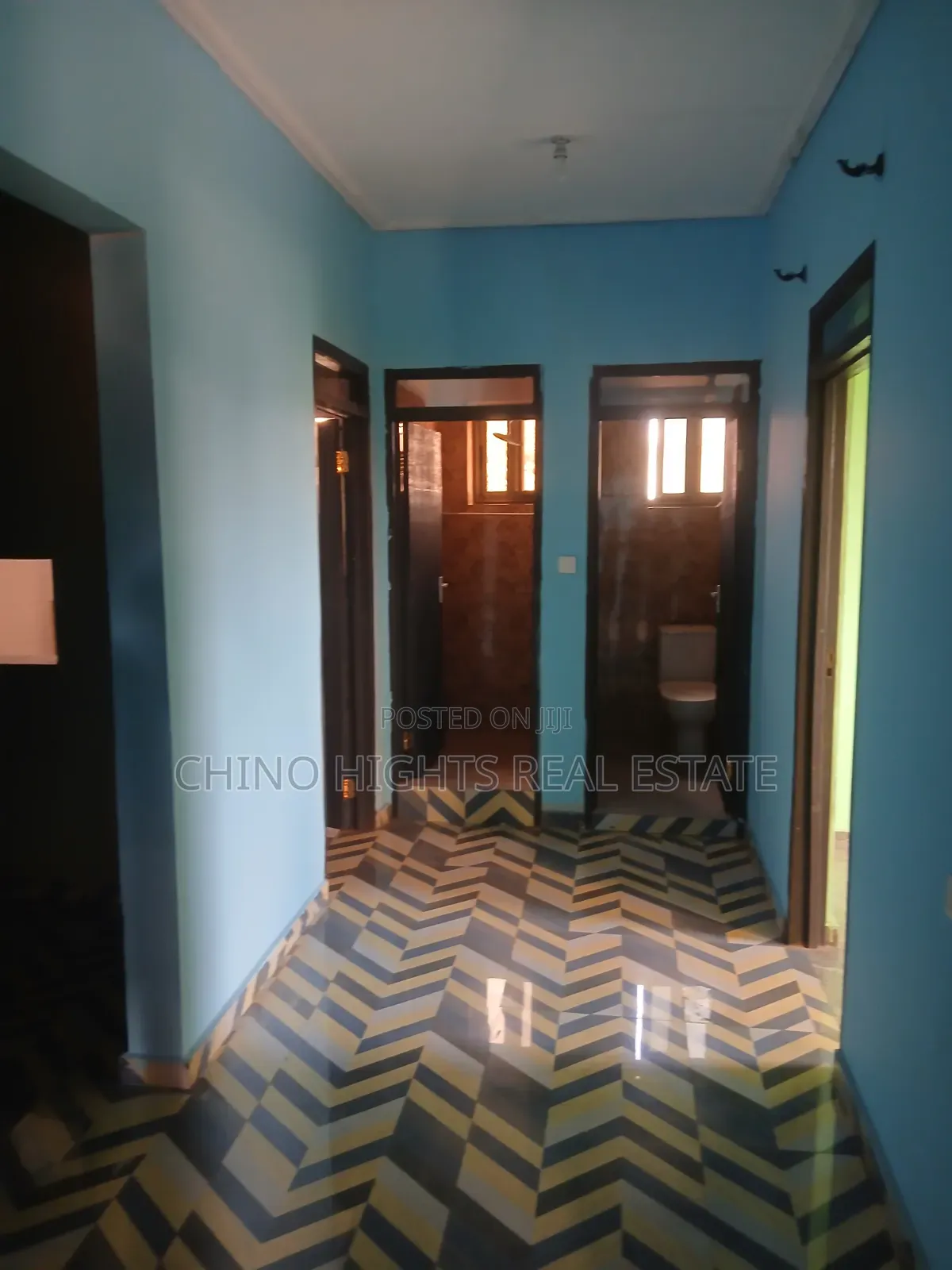 2bdrm Apartment in Hallelujah, Community 25 for rent