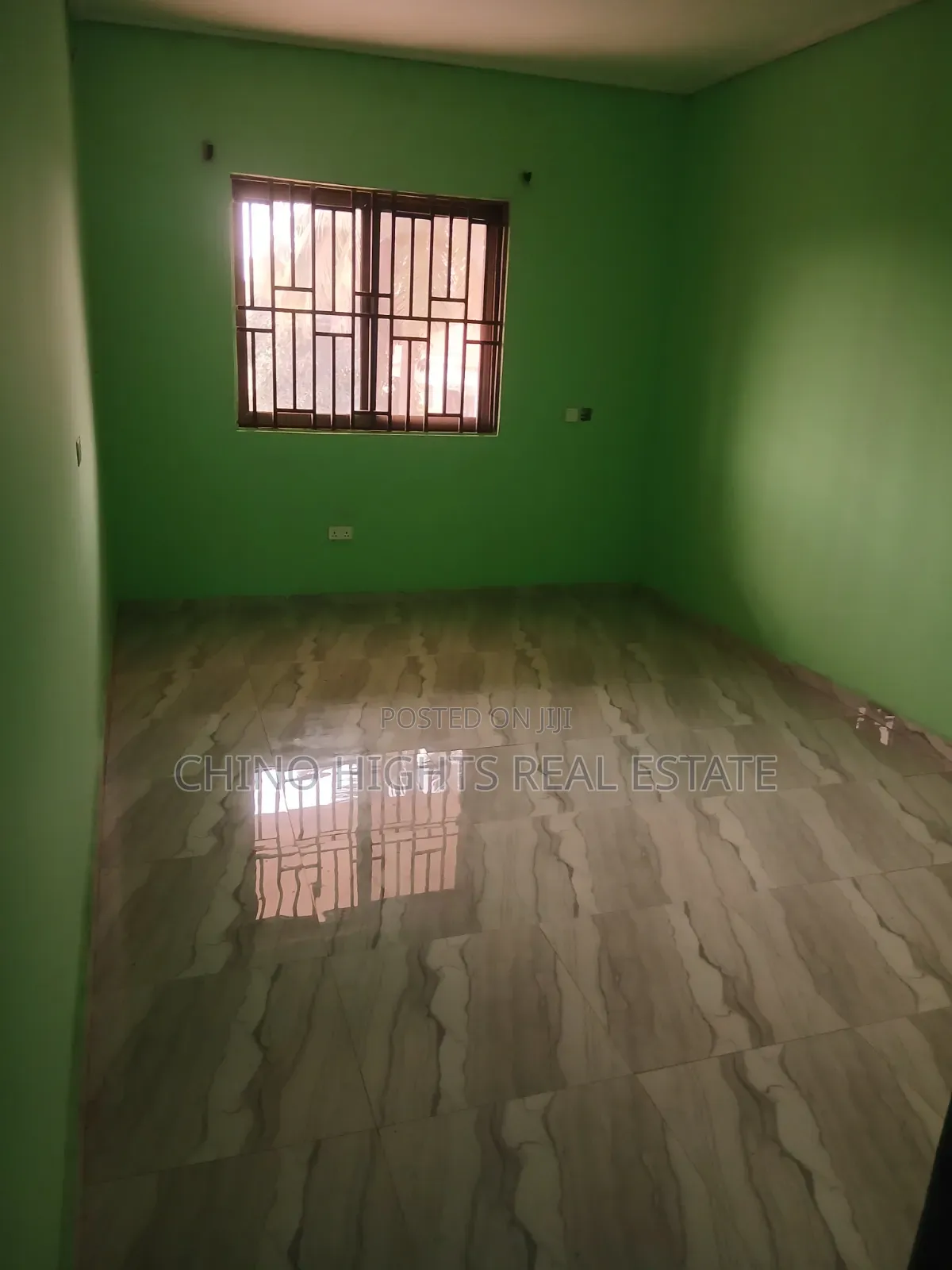 2bdrm Apartment in Hallelujah, Community 25 for rent