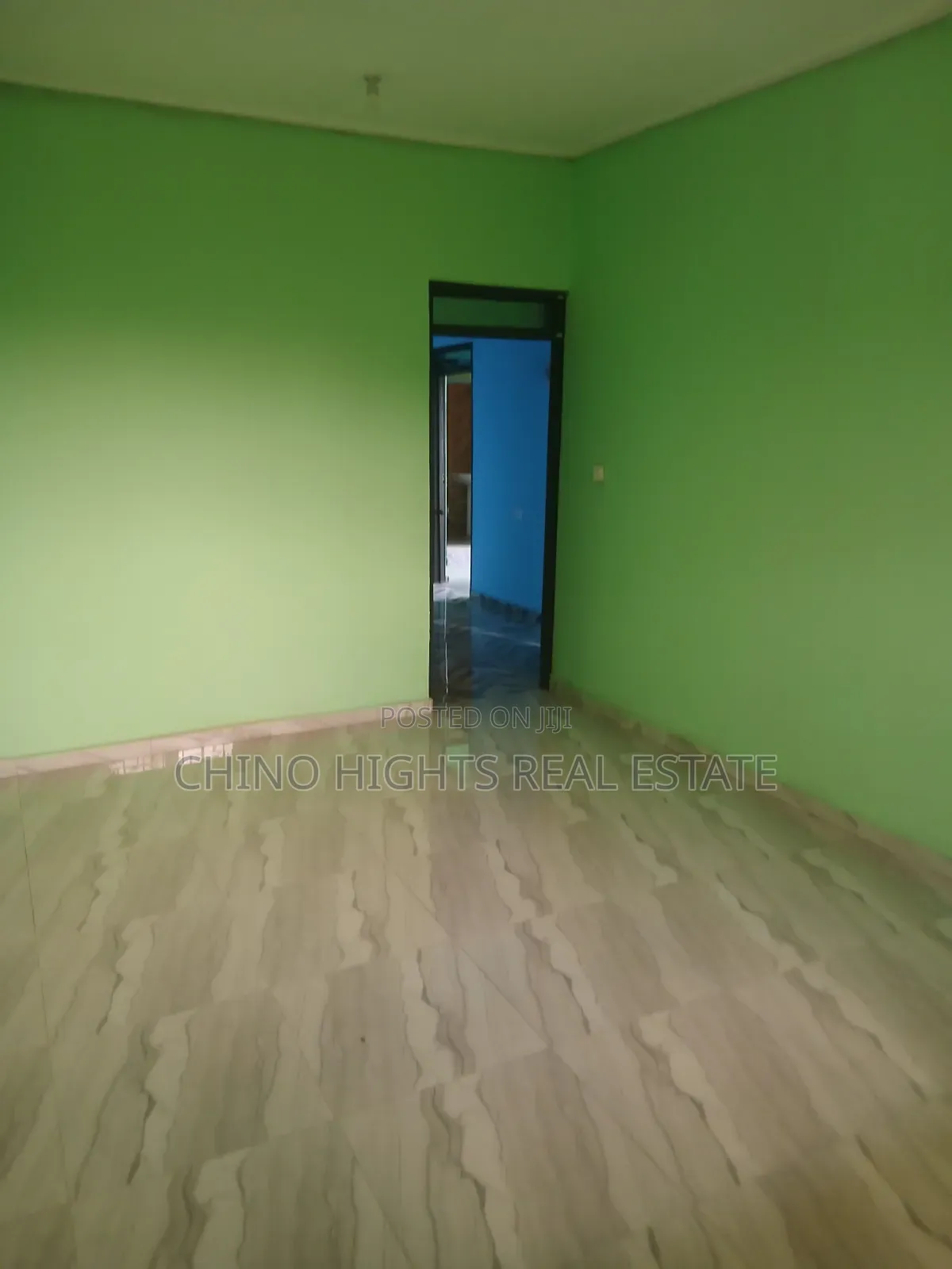 2bdrm Apartment in Hallelujah, Community 25 for rent