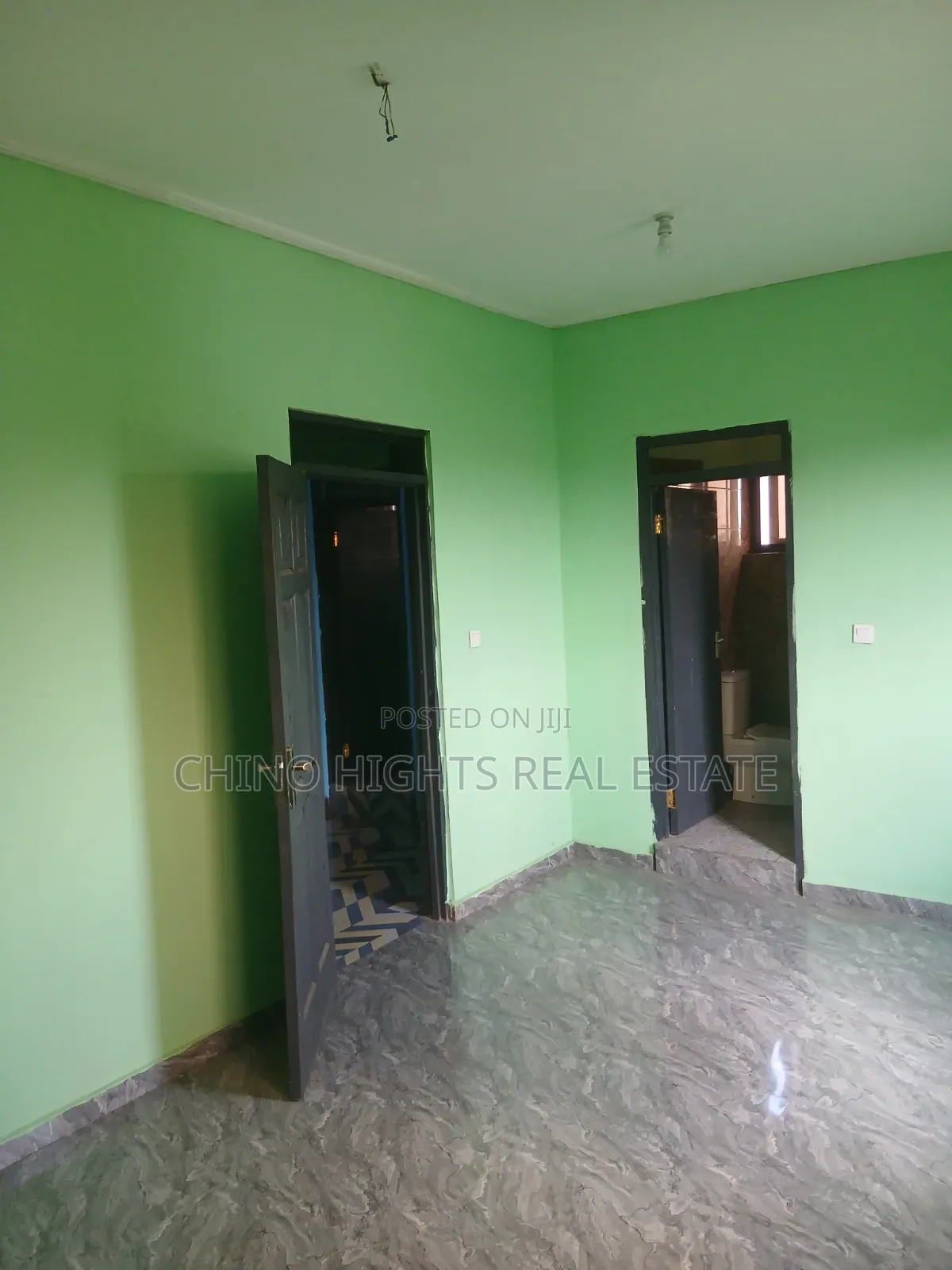 2bdrm Apartment in Hallelujah, Community 25 for rent
