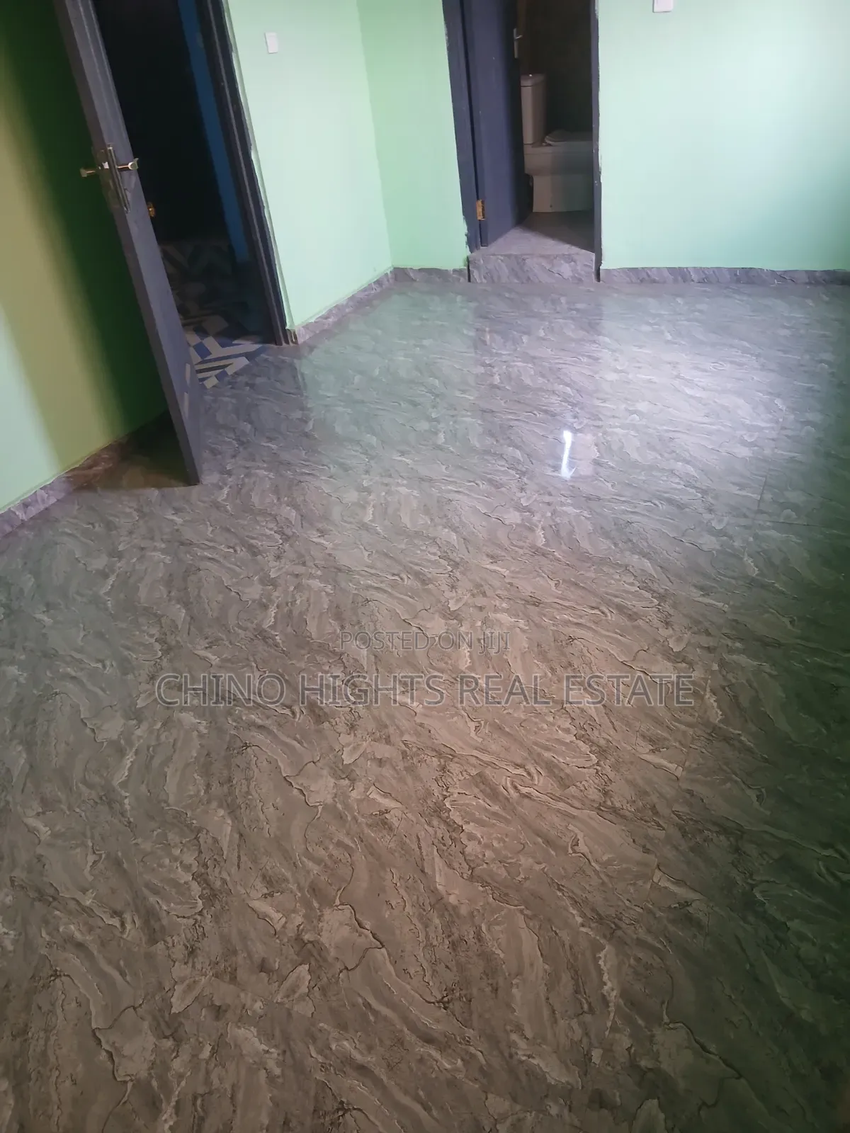 2bdrm Apartment in Hallelujah, Community 25 for rent